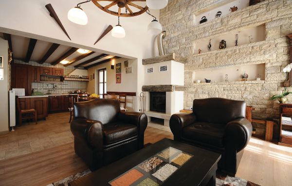 Kuća-za-odmor - Zadar-Lisicic , Hrvatska - CDN999 301