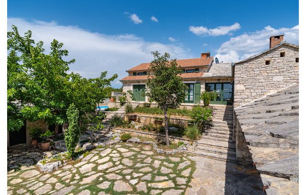 Kuća-za-odmor - Zadar-Lisicic , Hrvatska - CDN999 82