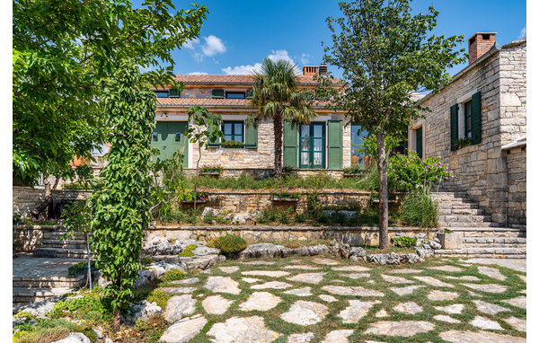 Kuća-za-odmor - Zadar-Lisicic , Hrvatska - CDN999 6