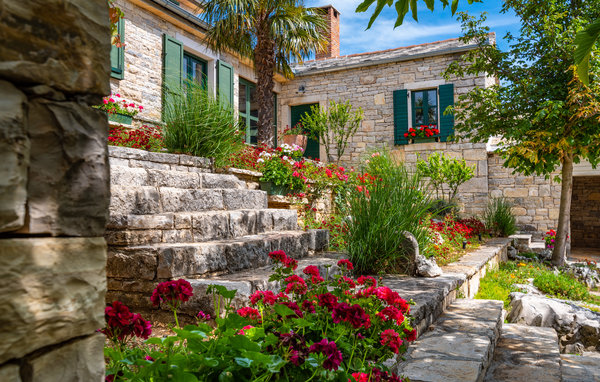 Kuća-za-odmor - Zadar-Lisicic , Hrvatska - CDN999 84