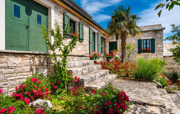 Kuća-za-odmor - Zadar-Lisicic , Hrvatska - CDN999 85