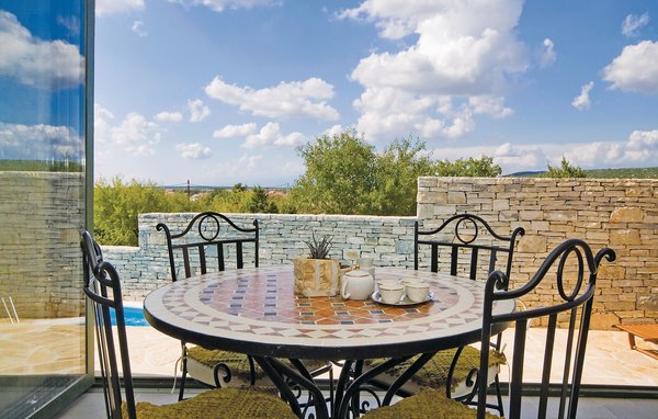 Kuća-za-odmor - Zadar-Lisicic , Hrvatska - CDN999 102