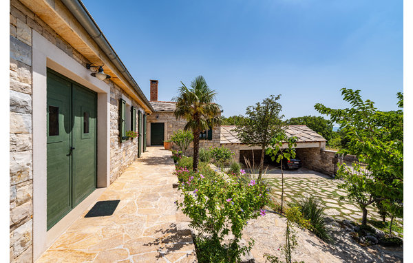 Kuća-za-odmor - Zadar-Lisicic , Hrvatska - CDN999 103