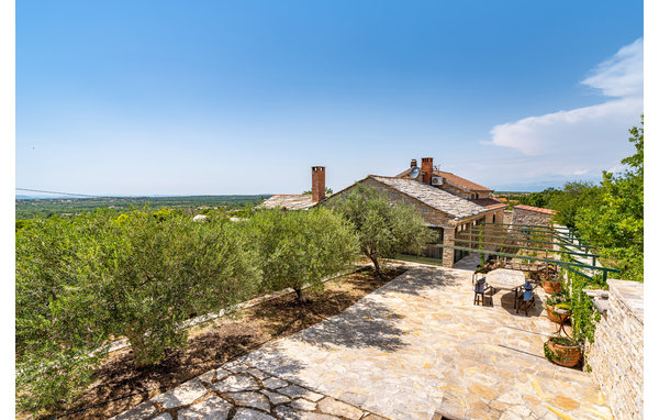 Kuća-za-odmor - Zadar-Lisicic , Hrvatska - CDN999 104