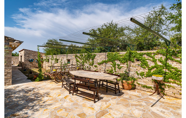 Kuća-za-odmor - Zadar-Lisicic , Hrvatska - CDN999 105