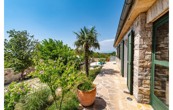 Kuća-za-odmor - Zadar-Lisicic , Hrvatska - CDN999 106