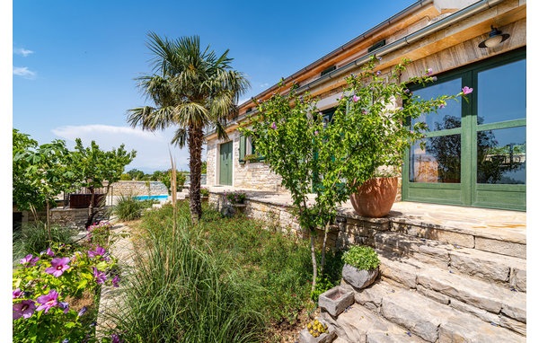 Kuća-za-odmor - Zadar-Lisicic , Hrvatska - CDN999 107