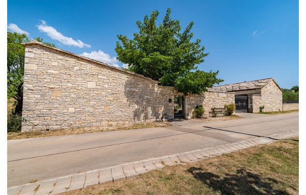 Kuća-za-odmor - Zadar-Lisicic , Hrvatska - CDN999 110