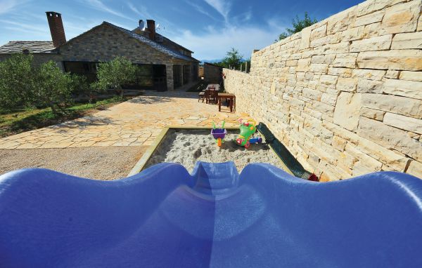 Holiday Home - Zadar-Lisicic , Croatia - CDN999 112