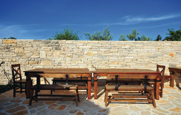 Holiday Home - Zadar-Lisicic , Croatia - CDN999 115