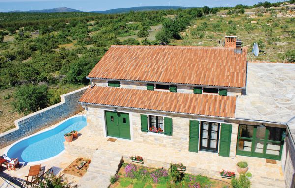 Holiday Home - Zadar-Lisicic , Croatia - CDN999 116