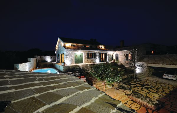Holiday Home - Zadar-Lisicic , Croatia - CDN999 118