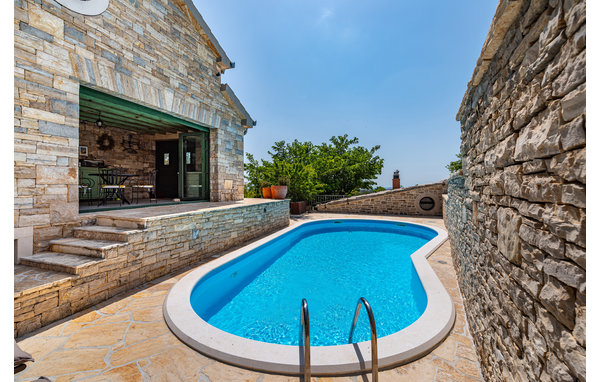 Kuća-za-odmor - Zadar-Lisicic , Hrvatska - CDN999 12