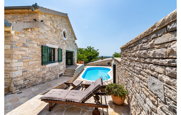 Kuća-za-odmor - Zadar-Lisicic , Hrvatska - CDN999 13