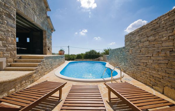 Holiday Home - Zadar-Lisicic , Croatia - CDN999 15