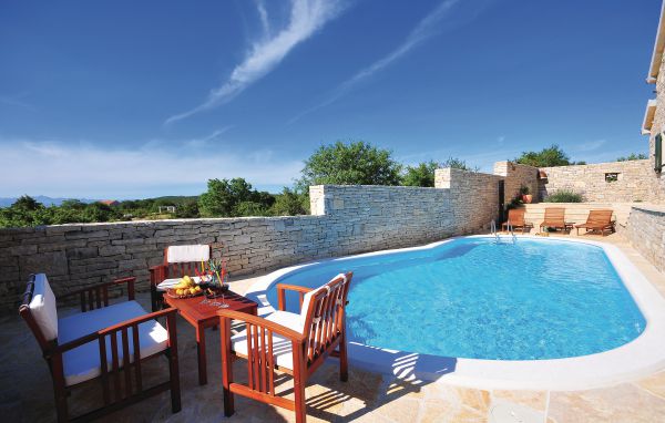 Holiday Home - Zadar-Lisicic , Croatia - CDN999 16