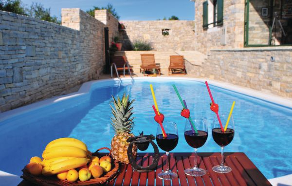 Holiday Home - Zadar-Lisicic , Croatia - CDN999 17
