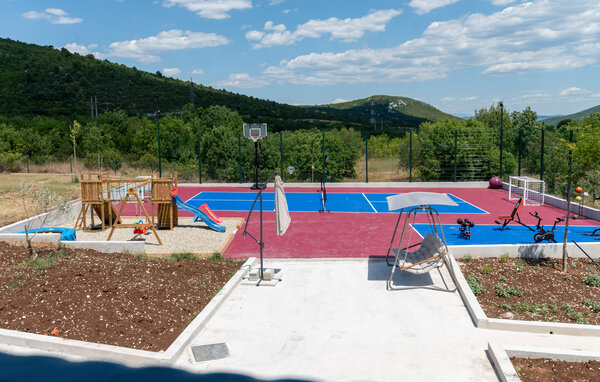 Holiday Home - Trogir - Prapatnica , Croatia - CDO030 801