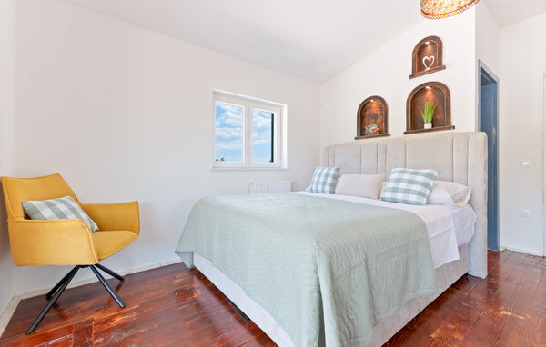 Holiday Home - Trogir - Prapatnica , Croatia - CDO030 602
