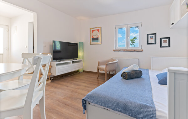 Holiday Home - Trogir - Prapatnica , Croatia - CDO030 605