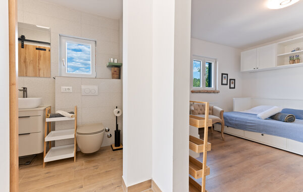 Holiday Home - Trogir - Prapatnica , Croatia - CDO030 606