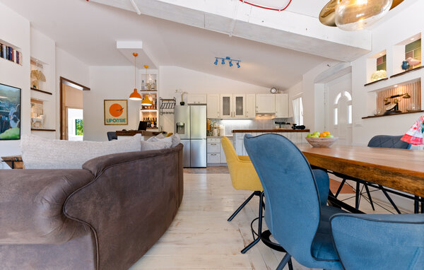 Holiday Home - Trogir - Prapatnica , Croatia - CDO030 304