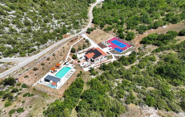 Holiday Home - Trogir - Prapatnica , Croatia - CDO030 2