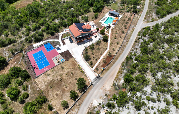 Holiday Home - Trogir - Prapatnica , Croatia - CDO030 83