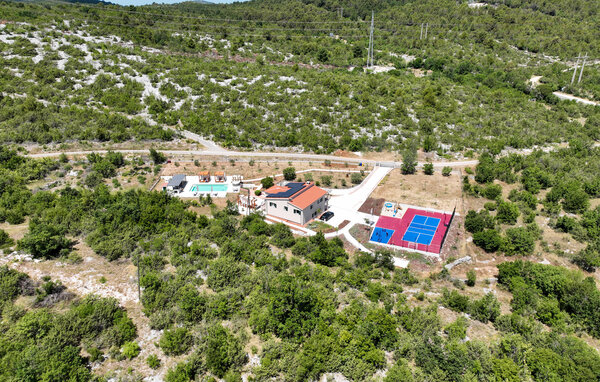 Holiday Home - Trogir - Prapatnica , Croatia - CDO030 84