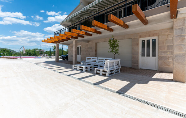 Holiday Home - Trogir - Prapatnica , Croatia - CDO030 102