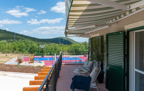 Holiday Home - Trogir - Prapatnica , Croatia - CDO030 103