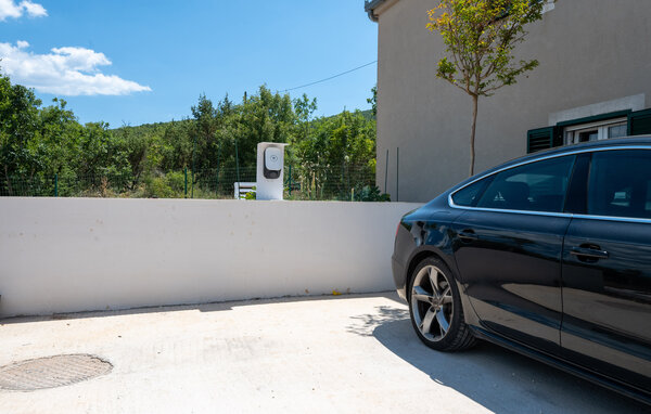 Holiday Home - Trogir - Prapatnica , Croatia - CDO030 104