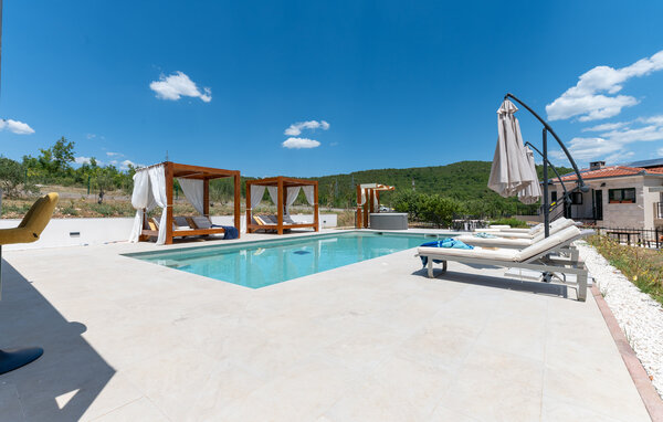 Holiday Home - Trogir - Prapatnica , Croatia - CDO030 11