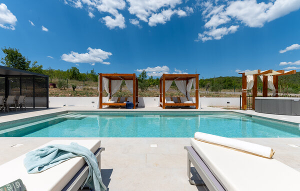 Holiday Home - Trogir - Prapatnica , Croatia - CDO030 12