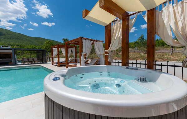 Holiday Home - Trogir - Prapatnica , Croatia - CDO030 8