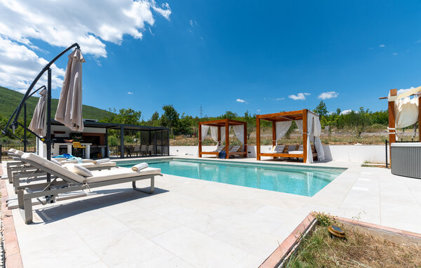 Holiday Home - Trogir - Prapatnica , Croatia - CDO030 13