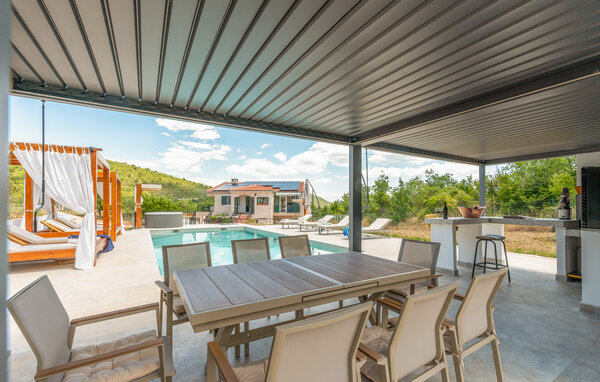 Holiday Home - Trogir - Prapatnica , Croatia - CDO030 14