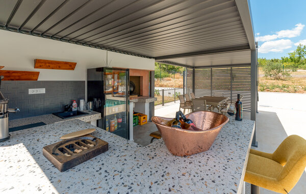 Holiday Home - Trogir - Prapatnica , Croatia - CDO030 15