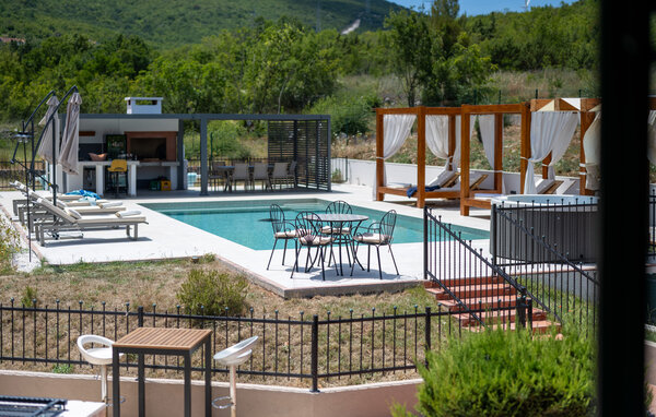 Holiday Home - Trogir - Prapatnica , Croatia - CDO030 16