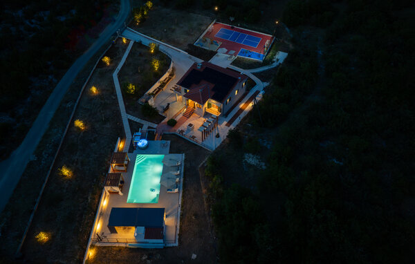 Holiday Home - Trogir - Prapatnica , Croatia - CDO030 9
