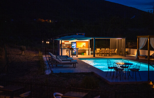 Holiday Home - Trogir - Prapatnica , Croatia - CDO030 20