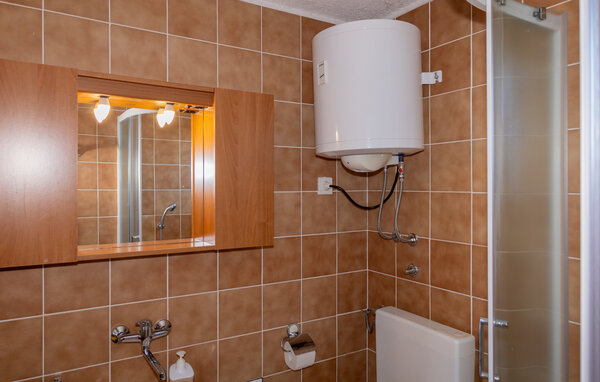 Semesterhus - Solta-Rogac , Kroatien - CDO107 701