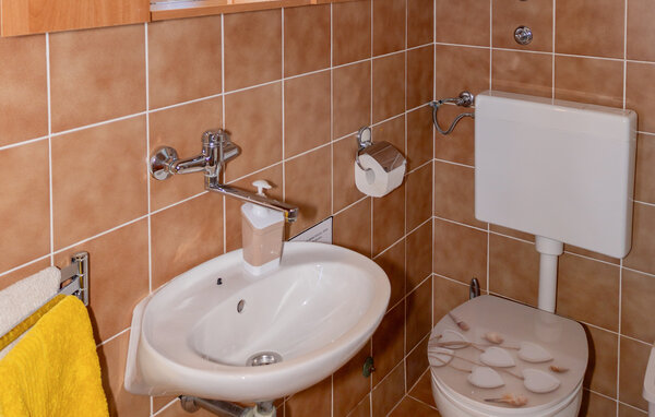 Semesterhus - Solta-Rogac , Kroatien - CDO107 705