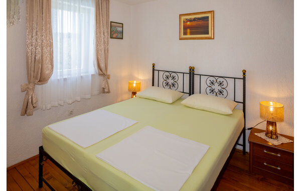 Semesterhus - Solta-Rogac , Kroatien - CDO107 601