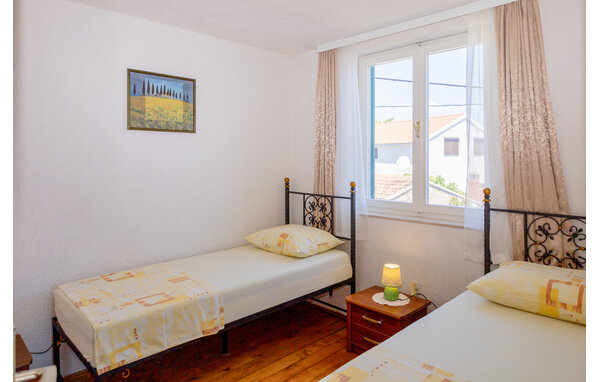 Semesterhus - Solta-Rogac , Kroatien - CDO107 602