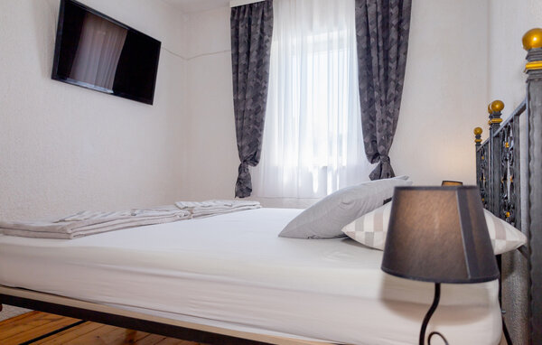 Semesterhus - Solta-Rogac , Kroatien - CDO107 604