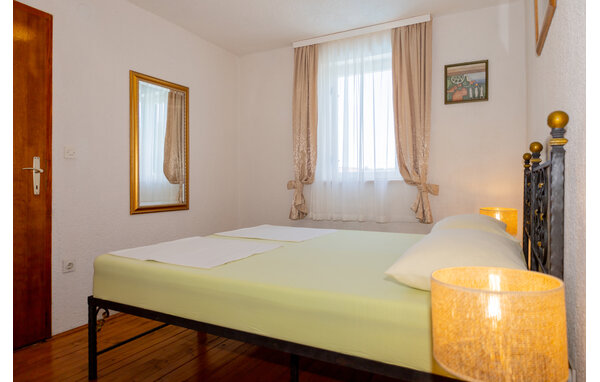 Semesterhus - Solta-Rogac , Kroatien - CDO107 605