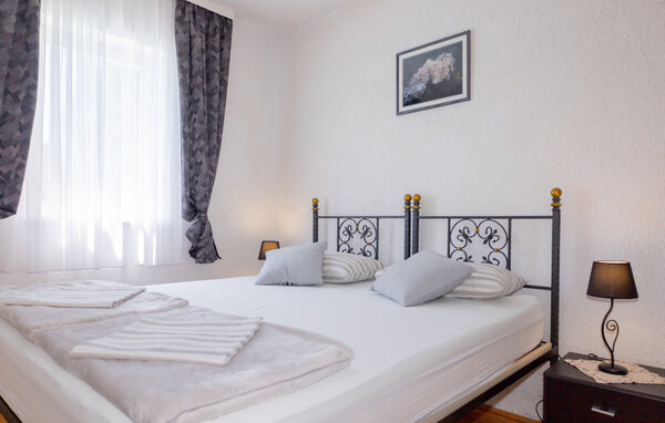 Semesterhus - Solta-Rogac , Kroatien - CDO107 606