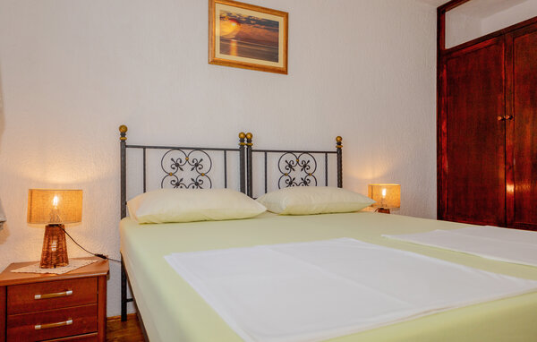 Semesterhus - Solta-Rogac , Kroatien - CDO107 608
