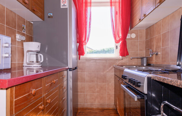 Semesterhus - Solta-Rogac , Kroatien - CDO107 401